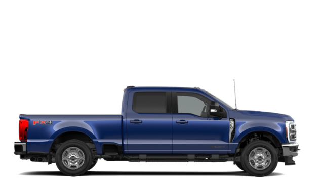 2026 Ford SuperDuty